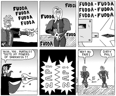 © Rudi Gunther 1998